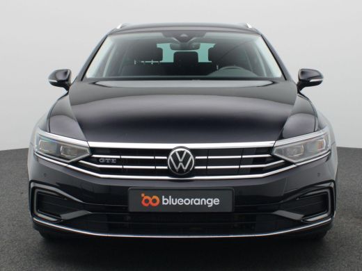 Volkswagen Passat Variant 1.4 TSI PHEV GTE Business 218PK DSG Matrix led, trekhaak, adaptive cruise, side assist, s... ActivLease financial lease