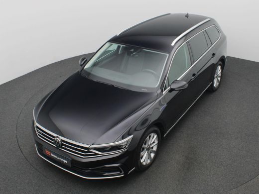 Volkswagen Passat Variant 1.4 TSI PHEV GTE Business 218PK DSG Matrix led, trekhaak, adaptive cruise, side assist, s... ActivLease financial lease