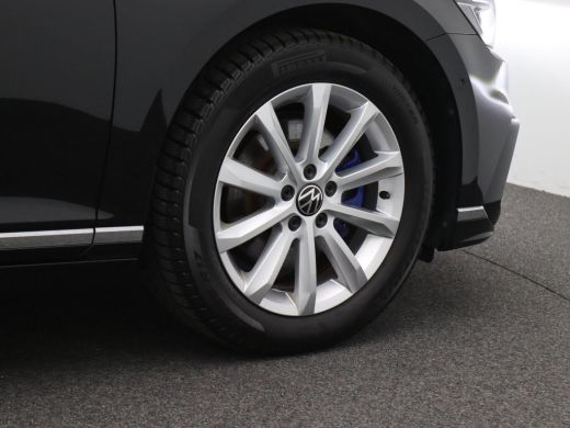 Volkswagen Passat Variant 1.4 TSI PHEV GTE Business 218PK DSG Matrix led, trekhaak, adaptive cruise, side assist, s... ActivLease financial lease