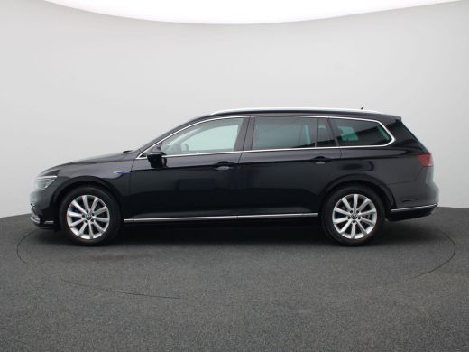 Volkswagen Passat Variant 1.4 TSI PHEV GTE Business 218PK DSG Matrix led, trekhaak, adaptive cruise, side assist, s... ActivLease financial lease