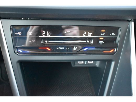 Volkswagen Polo 1.0 TSI 95PK Life Edition | CAMERA | NAVI BY APP | ADAPT. CRUISE | PARKEERSENSOREN ActivLease financial lease
