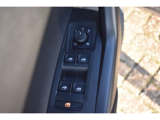 Volkswagen Polo 1.0 TSI 95PK Life Edition | CAMERA | NAVI BY APP | ADAPT. CRUISE | PARKEERSENSOREN ActivLease financial lease