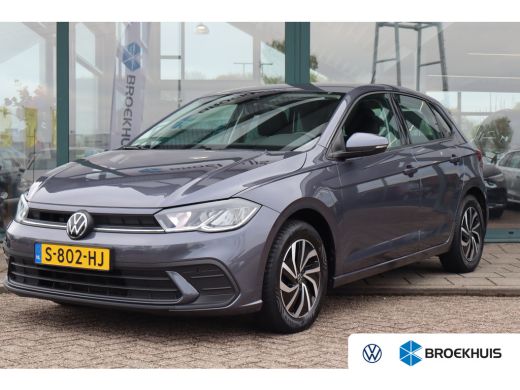 Volkswagen Polo 1.0 TSI Life | Cruise Control | Apple Carplay/Android Auto | Airco | Volkswagen Polo 1.0 TSI Life | Cruise Control | Apple Carplay/Android Auto | Airco |