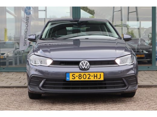 Volkswagen Polo 1.0 TSI Life | Cruise Control | Apple Carplay/Android Auto | Airco | ActivLease financial lease