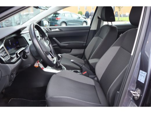 Volkswagen Polo 1.0 TSI Life | Cruise Control | Apple Carplay/Android Auto | Airco | ActivLease financial lease