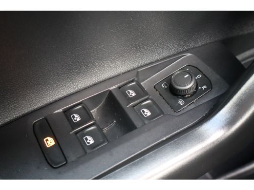 Volkswagen Polo 1.0 TSI Life | Cruise Control | Apple Carplay/Android Auto | Airco | ActivLease financial lease