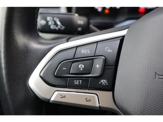 Volkswagen Polo 1.0 TSI Life | Cruise Control | Apple Carplay/Android Auto | Airco | ActivLease financial lease