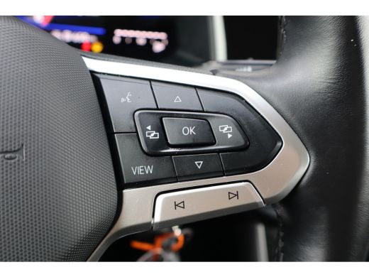 Volkswagen Polo 1.0 TSI Life | Cruise Control | Apple Carplay/Android Auto | Airco | ActivLease financial lease