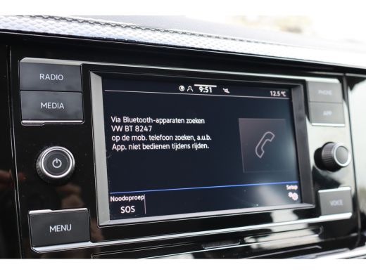 Volkswagen Polo 1.0 TSI Life | Cruise Control | Apple Carplay/Android Auto | Airco | ActivLease financial lease