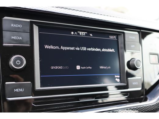 Volkswagen Polo 1.0 TSI Life | Cruise Control | Apple Carplay/Android Auto | Airco | ActivLease financial lease