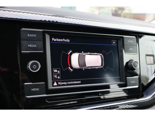 Volkswagen Polo 1.0 TSI Life | Cruise Control | Apple Carplay/Android Auto | Airco | ActivLease financial lease