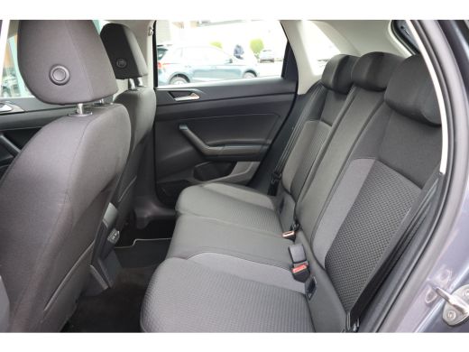 Volkswagen Polo 1.0 TSI Life | Cruise Control | Apple Carplay/Android Auto | Airco | ActivLease financial lease