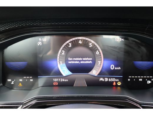 Volkswagen Polo 1.0 TSI Life | Cruise Control | Apple Carplay/Android Auto | Airco | ActivLease financial lease