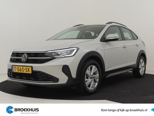 Volkswagen Taigo 1.0 TSI 96pk Life | FABRIEKSGARANTIE TOT 9-2027 | 1ste Eigenaar | Cruise control adaptief | Parke... Volkswagen Taigo 1.0 TSI 96pk Life | FABRIEKSGARANTIE TOT 9-2027 | 1ste Eigenaar | Cruise control adaptief | Parke...