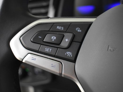 Volkswagen Taigo 1.0 TSI 96pk Life | FABRIEKSGARANTIE TOT 9-2027 | 1ste Eigenaar | Cruise control adaptief | Parke... ActivLease financial lease