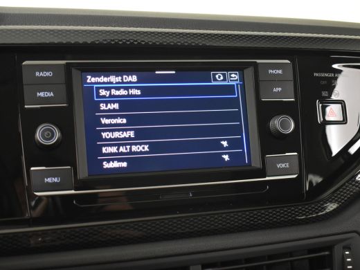 Volkswagen Taigo 1.0 TSI 96pk Life | FABRIEKSGARANTIE TOT 9-2027 | 1ste Eigenaar | Cruise control adaptief | Parke... ActivLease financial lease