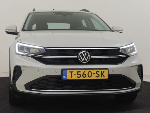 Volkswagen Taigo 1.0 TSI 96pk Life | FABRIEKSGARANTIE TOT 9-2027 | 1ste Eigenaar | Cruise control adaptief | Parke... ActivLease financial lease