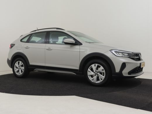 Volkswagen Taigo 1.0 TSI 96pk Life | FABRIEKSGARANTIE TOT 9-2027 | 1ste Eigenaar | Cruise control adaptief | Parke... ActivLease financial lease