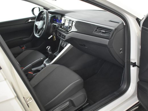 Volkswagen Taigo 1.0 TSI 96pk Life | FABRIEKSGARANTIE TOT 9-2027 | 1ste Eigenaar | Cruise control adaptief | Parke... ActivLease financial lease