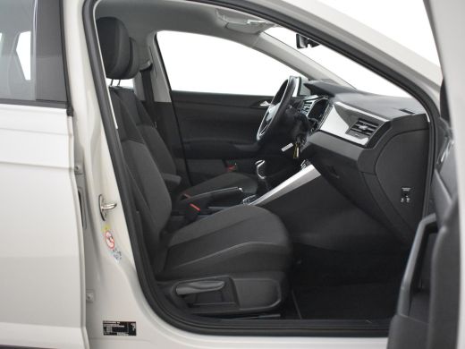 Volkswagen Taigo 1.0 TSI 96pk Life | FABRIEKSGARANTIE TOT 9-2027 | 1ste Eigenaar | Cruise control adaptief | Parke... ActivLease financial lease