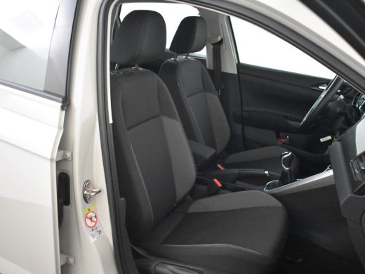 Volkswagen Taigo 1.0 TSI 96pk Life | FABRIEKSGARANTIE TOT 9-2027 | 1ste Eigenaar | Cruise control adaptief | Parke... ActivLease financial lease