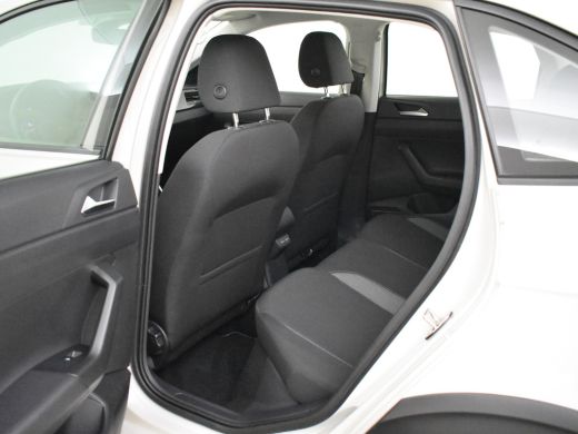 Volkswagen Taigo 1.0 TSI 96pk Life | FABRIEKSGARANTIE TOT 9-2027 | 1ste Eigenaar | Cruise control adaptief | Parke... ActivLease financial lease