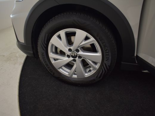 Volkswagen Taigo 1.0 TSI 96pk Life | FABRIEKSGARANTIE TOT 9-2027 | 1ste Eigenaar | Cruise control adaptief | Parke... ActivLease financial lease