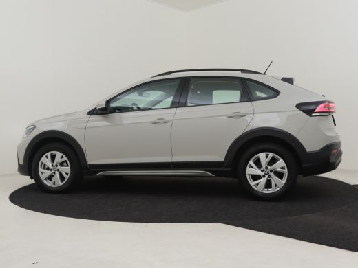 Volkswagen Taigo 1.0 TSI 96pk Life | FABRIEKSGARANTIE TOT 9-2027 | 1ste Eigenaar | Cruise control adaptief | Parke... ActivLease financial lease
