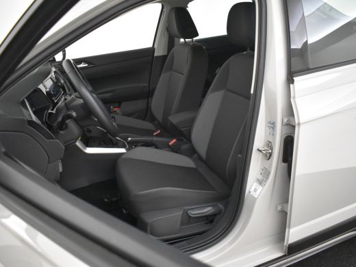 Volkswagen Taigo 1.0 TSI 96pk Life | FABRIEKSGARANTIE TOT 9-2027 | 1ste Eigenaar | Cruise control adaptief | Parke... ActivLease financial lease
