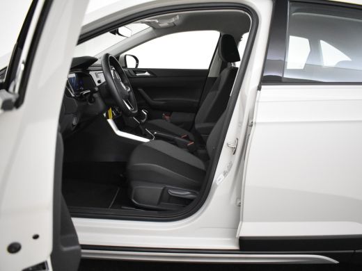 Volkswagen Taigo 1.0 TSI 96pk Life | FABRIEKSGARANTIE TOT 9-2027 | 1ste Eigenaar | Cruise control adaptief | Parke... ActivLease financial lease