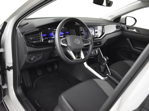 Volkswagen Taigo 1.0 TSI 96pk Life | FABRIEKSGARANTIE TOT 9-2027 | 1ste Eigenaar | Cruise control adaptief | Parke... ActivLease financial lease