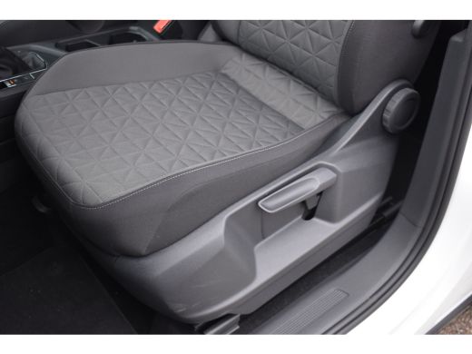 Volkswagen Tiguan 1.5 TSI 150PK DSG-7 Life + | TREKHAAK | CAMERA | NAVI BY APP | STOELVERW. ActivLease financial lease