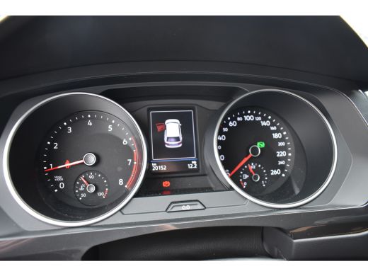 Volkswagen Tiguan 1.5 TSI 150PK DSG-7 Life + | TREKHAAK | CAMERA | NAVI BY APP | STOELVERW. ActivLease financial lease