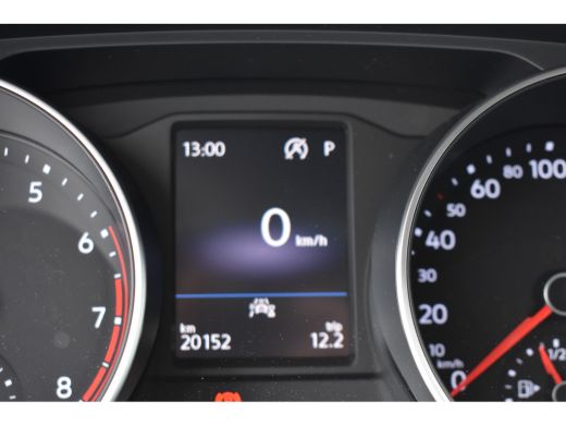 Volkswagen Tiguan 1.5 TSI 150PK DSG-7 Life + | TREKHAAK | CAMERA | NAVI BY APP | STOELVERW. ActivLease financial lease