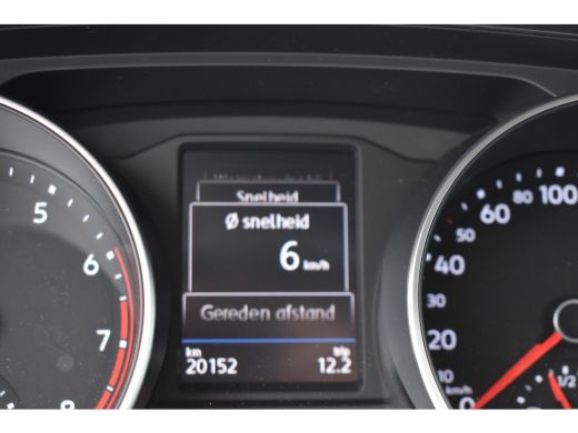 Volkswagen Tiguan 1.5 TSI 150PK DSG-7 Life + | TREKHAAK | CAMERA | NAVI BY APP | STOELVERW. ActivLease financial lease