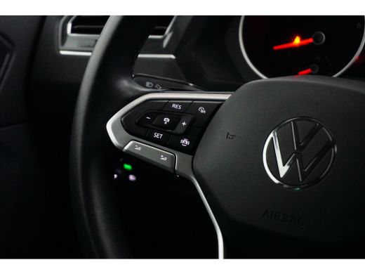 Volkswagen Tiguan 1.5 TSI Life Appconnect, Trekhaak (1800KG), Stoel+Stuurwielverwarming, 18''LMV' ActivLease financial lease