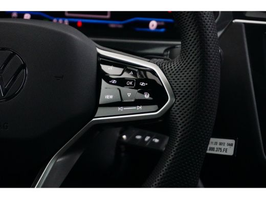 Volkswagen Tiguan 2.0 TSI 190PK DSG-7 4Motion | TREKHAAK | NAVIGATIE | CAMERA | AUTO A. KLEP ActivLease financial lease