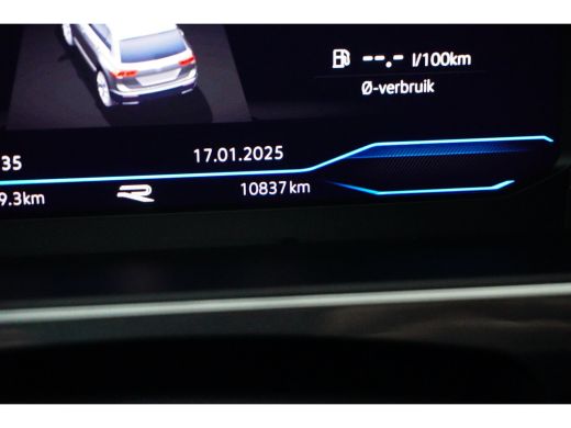 Volkswagen Tiguan 2.0 TSI 190PK DSG-7 4Motion | TREKHAAK | NAVIGATIE | CAMERA | AUTO A. KLEP ActivLease financial lease