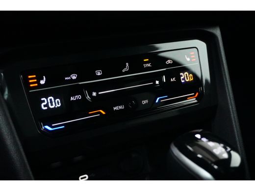 Volkswagen Tiguan 2.0 TSI 190PK DSG-7 4Motion | TREKHAAK | NAVIGATIE | CAMERA | AUTO A. KLEP ActivLease financial lease