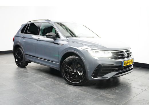 Volkswagen Tiguan 2.0 TSI 190PK DSG-7 4Motion | TREKHAAK | NAVIGATIE | CAMERA | AUTO A. KLEP ActivLease financial lease