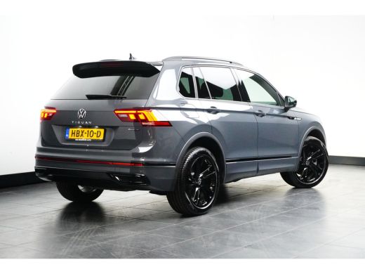 Volkswagen Tiguan 2.0 TSI 190PK DSG-7 4Motion | TREKHAAK | NAVIGATIE | CAMERA | AUTO A. KLEP ActivLease financial lease