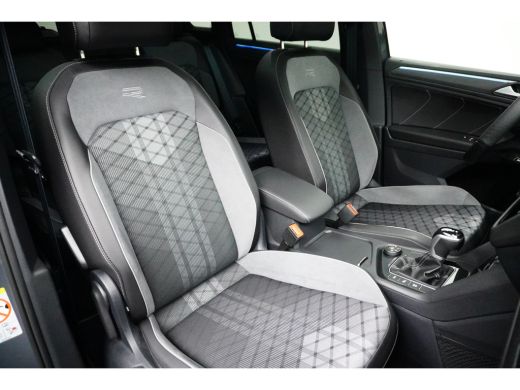Volkswagen Tiguan 2.0 TSI 190PK DSG-7 4Motion | TREKHAAK | NAVIGATIE | CAMERA | AUTO A. KLEP ActivLease financial lease