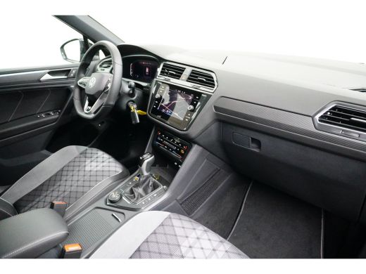 Volkswagen Tiguan 2.0 TSI 190PK DSG-7 4Motion | TREKHAAK | NAVIGATIE | CAMERA | AUTO A. KLEP ActivLease financial lease