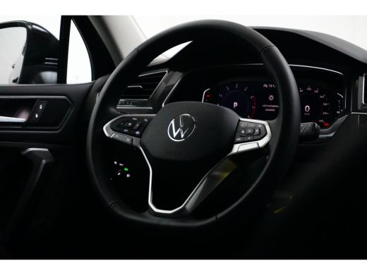 Volkswagen Tiguan Allspace 1.5 TSI 150PK DSG-7 Life + 7P. | TREKHAAK | STOELVERW. | CAMERA ActivLease financial lease