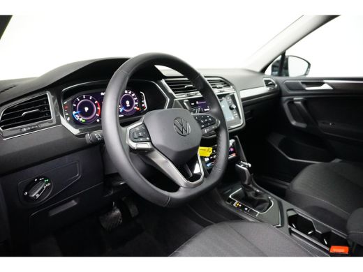 Volkswagen Tiguan Allspace 1.5 TSI 150PK DSG-7 Life + 7P. | TREKHAAK | STOELVERW. | CAMERA ActivLease financial lease