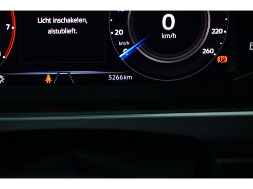 Volkswagen Tiguan Allspace 1.5 TSI 150PK DSG-7 Life + 7P. | TREKHAAK | STOELVERW. | CAMERA ActivLease financial lease