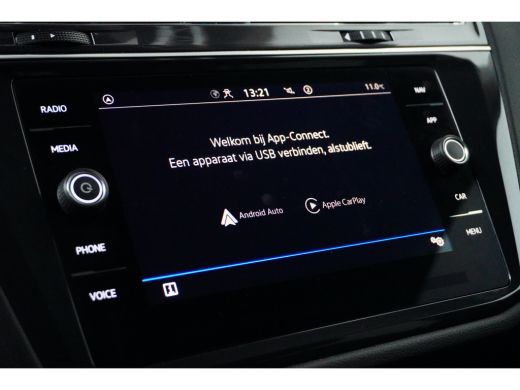 Volkswagen Tiguan Allspace 1.5 TSI 150PK DSG-7 Life + 7P. | TREKHAAK | STOELVERW. | CAMERA ActivLease financial lease