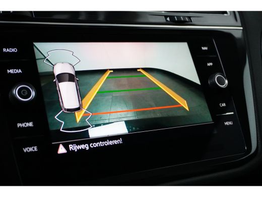 Volkswagen Tiguan Allspace 1.5 TSI 150PK DSG-7 Life + 7P. | TREKHAAK | STOELVERW. | CAMERA ActivLease financial lease