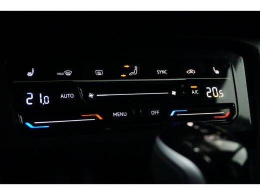 Volkswagen Tiguan Allspace 1.5 TSI 150PK DSG-7 Life + 7P. | TREKHAAK | STOELVERW. | CAMERA ActivLease financial lease