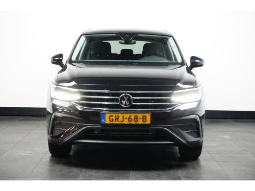Volkswagen Tiguan Allspace 1.5 TSI 150PK DSG-7 Life + 7P. | TREKHAAK | STOELVERW. | CAMERA ActivLease financial lease